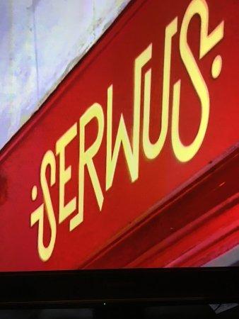 Bar Serwus